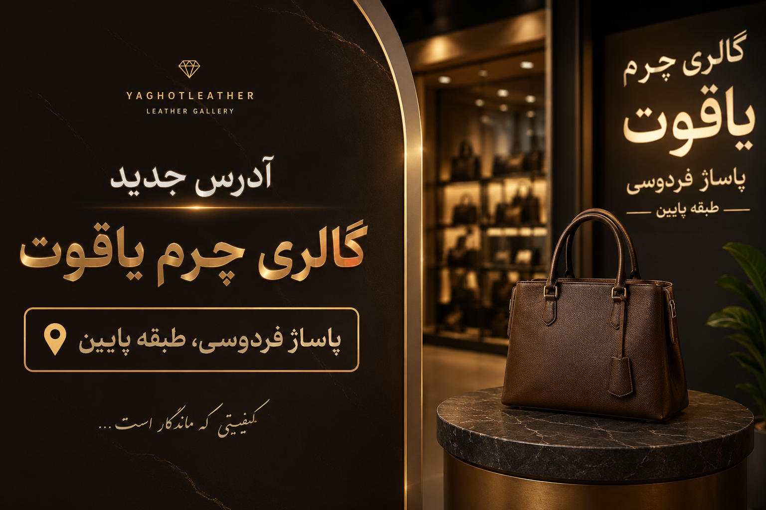چرم یاقوت